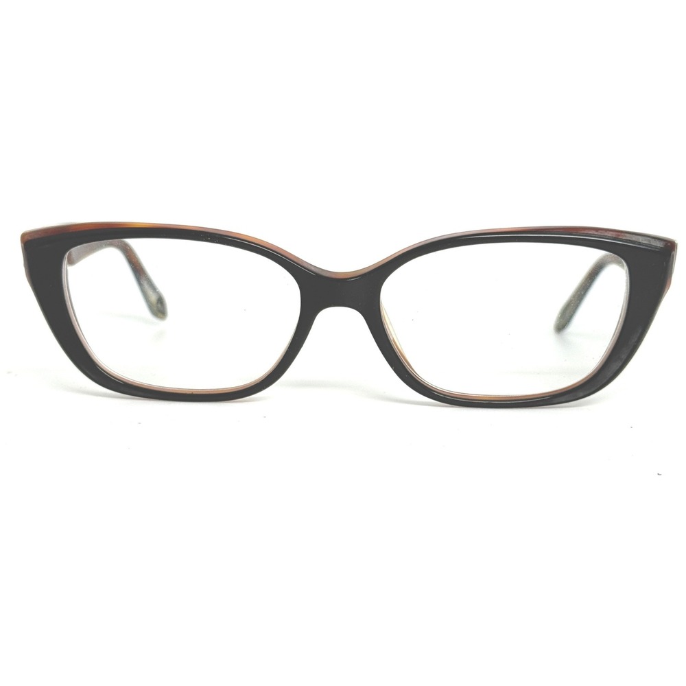 Givenchy Womens Eyeglasses VGV 941N COL 0U64 Tortoise Brown Cat Eye Frame 21573